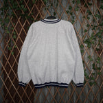 large - Vintage Y2K Gear san luis obispo slo mustang cal - Gray - L