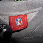large - Vintage Y2K Nfl san francisco 49ers niners - Gray - L