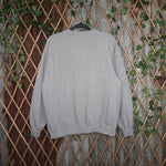 large - Vintage Y2K Nfl san francisco 49ers niners - Gray - L