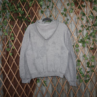 small - Vintage Y2K Russell Athletic ucla university - Gray - S