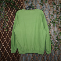 large - Vintage Y2K American Vintage property dodge official - Green - L