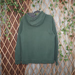 medium - Vintage Y2K Champion hawaii university college - Green - M