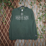 medium - Vintage Y2K Champion hawaii university college - Green - M