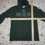 medium - Vintage Y2K Champion hawaii university college - Green - M