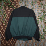 XL - Vintage Y2K Canyon Guide guide outfitters made usa - Green - XL