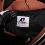 Large - Vintage Y2K Russel Athletic russell athletic - Orange - L