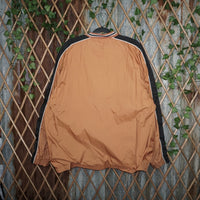 Large - Vintage Y2K Russel Athletic russell athletic - Orange - L