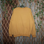 XL - Vintage Y2K Guess usa embroider classic designs - Beige - XL