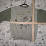 large - Vintage Y2K American Vintage rocky mountain tone - Beige - L