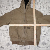 medium - Vintage Y2K Wolverine essential workwear carhartt - Beige - M