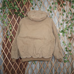 medium - Vintage Y2K Wolverine essential workwear carhartt - Beige - M