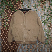 medium - Vintage Y2K Wolverine essential workwear carhartt - Beige - M