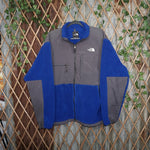 XL - Vintage Y2K The North Face north face beautiful - Blue - XL