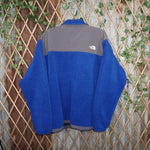 XL - Vintage Y2K The North Face north face beautiful - Blue - XL