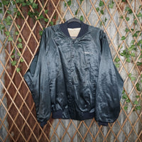 large - Vintage Y2K American Vintage mossdale marina - Blue - L