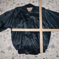 large - Vintage Y2K American Vintage mossdale marina - Blue - L