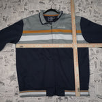 XL - Vintage Y2K Ecko Unltd zip track jacket 2000s - Blue - XL