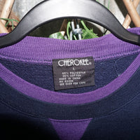 large - Vintage Y2K Cherokee essential workout - Blue - L