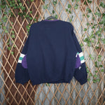 large - Vintage Y2K Cherokee essential workout - Blue - L