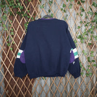 large - Vintage Y2K Cherokee essential workout - Blue - L