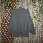XL - Vintage Y2K Disney mickey mouse essential grey crewneck - Gray - XL