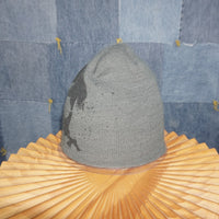 OSFA - Vintage Y2K American Vintage Hats - Gray - OSFA