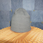 OSFA - Vintage Y2K American Vintage Hats - Gray - OSFA