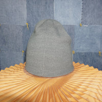 OSFA - Vintage Y2K American Vintage Hats - Gray - OSFA