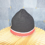 OSFA - Vintage Y2K Von Dutch Hats embroidered tone essential - Black - OSFA