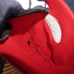 OSFA - Vintage Y2K Von Dutch Hats embroidered tone essential - Black - OSFA