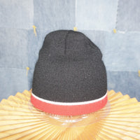 OSFA - Vintage Y2K Von Dutch Hats embroidered tone essential - Black - OSFA