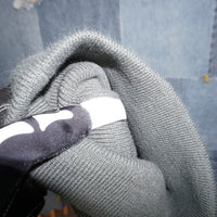 OSFA - Vintage Y2K American Vintage Hats - Gray - OSFA