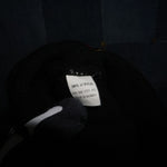 OSFA - Vintage Y2K American Vintage Hats america soccer - Black - OSFA