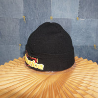 OSFA - Vintage Y2K American Vintage Hats america soccer - Black - OSFA