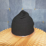 OSFA - Vintage Y2K Nfl Hats 49ers embroidered knit beanie - Black - OSFA