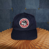 OSFA - Vintage Y2K American Vintage Hats lake wobegon - Blue - OSFA