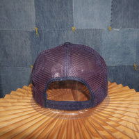OSFA - Vintage Y2K American Vintage Hats lake wobegon - Blue - OSFA