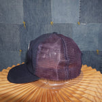 OSFA - Vintage Y2K American Vintage Hats lake wobegon - Blue - OSFA