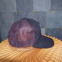 OSFA - Vintage Y2K American Vintage Hats lake wobegon - Blue - OSFA