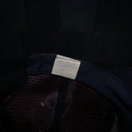 OSFA - Vintage Y2K American Vintage Hats lake wobegon - Blue - OSFA
