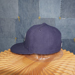 7 - Vintage Y2K Mlb Hats san diego padres embroidered new - Blue - 7