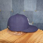 7 - Vintage Y2K Mlb Hats san diego padres embroidered new - Blue - 7