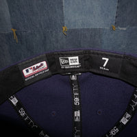 7 - Vintage Y2K Mlb Hats san diego padres embroidered new - Blue - 7