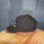 OSFA - Vintage Y2K Sports Specialties Hats chicago bulls - Black - OSFA