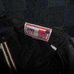 OSFA - Vintage Y2K Sports Specialties Hats chicago bulls - Black - OSFA