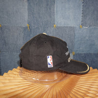 OSFA - Vintage Y2K Sports Specialties Hats chicago bulls - Black - OSFA