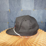 OSFA - Vintage Y2K Champion Hats dale earnhardt winston cup - Black - OSFA