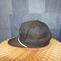 OSFA - Vintage Y2K Champion Hats dale earnhardt winston cup - Black - OSFA