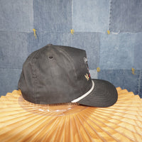 OSFA - Vintage Y2K Champion Hats dale earnhardt winston cup - Black - OSFA