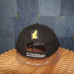 OSFA - Vintage Y2K American Vintage Hats poweraid top fuel - Black - OSFA
